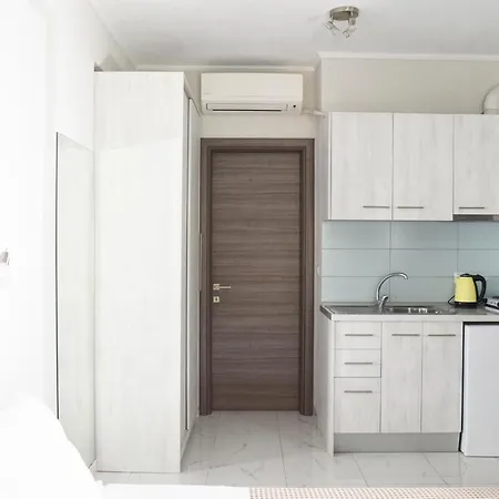 Ivelinas Appartement Stavros (Thessaloniki)
