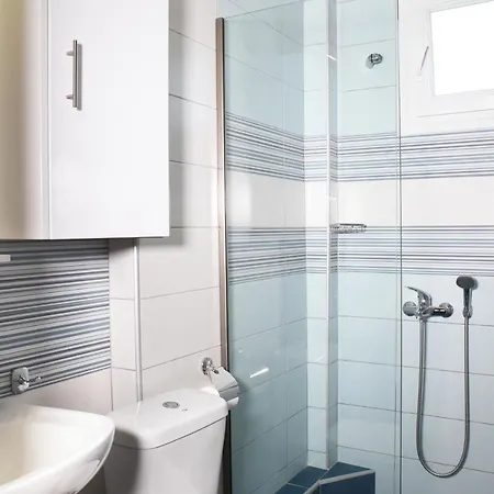 Appartement Ivelinas Stavros (Thessaloniki)