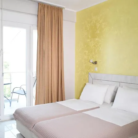 Ivelinas Appartement *