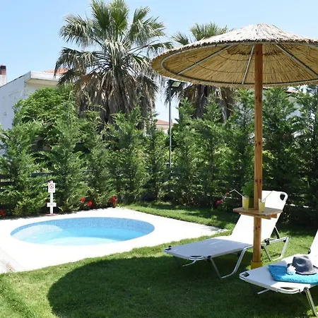 Ivelinas * Stavros (Thessaloniki)