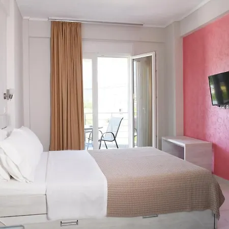Appartement Ivelinas