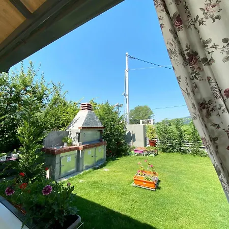 Ivelinas Appartement