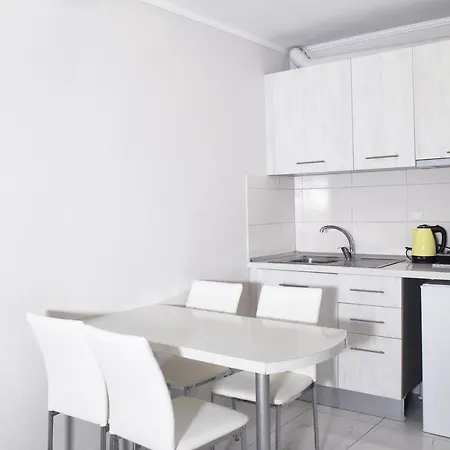 Ivelinas Appartement Stavros (Thessaloniki)