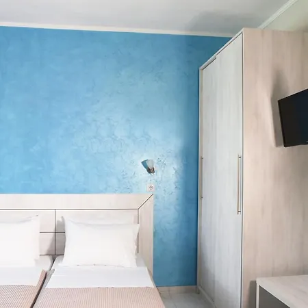 Ivelinas Appartement