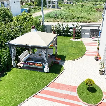 Appartement Ivelinas Stavros (Thessaloniki)
