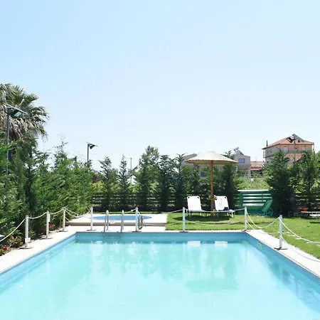Appartement Ivelinas *