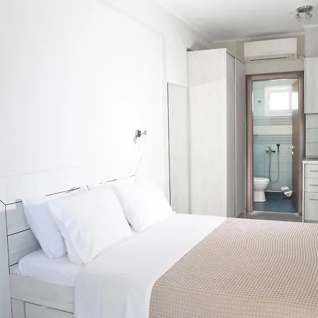 Appartement Ivelinas Stavros (Thessaloniki)