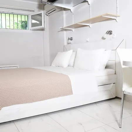 Apartment Ivelinas Stavros (Thessaloniki)