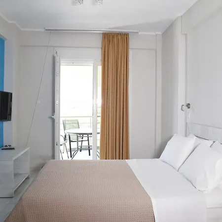 Apartment Ivelinas *
