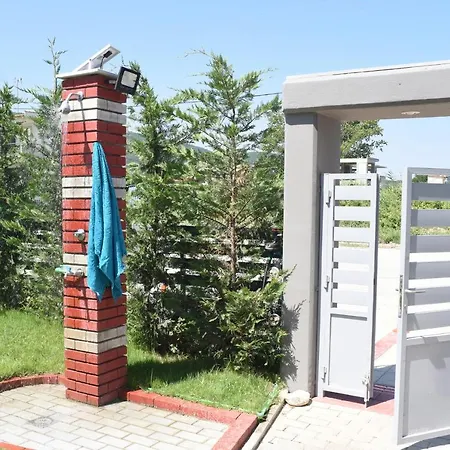 Ivelinas Apartment Stavros (Thessaloniki)