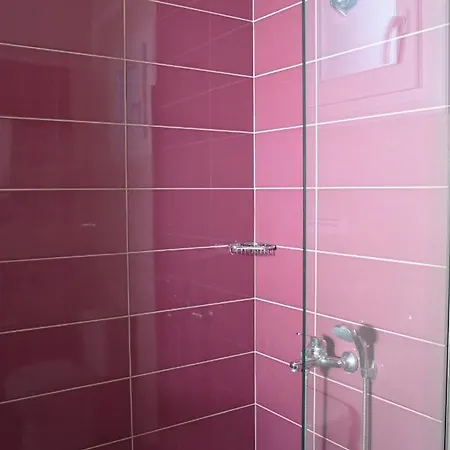 Ivelinas Apartment *